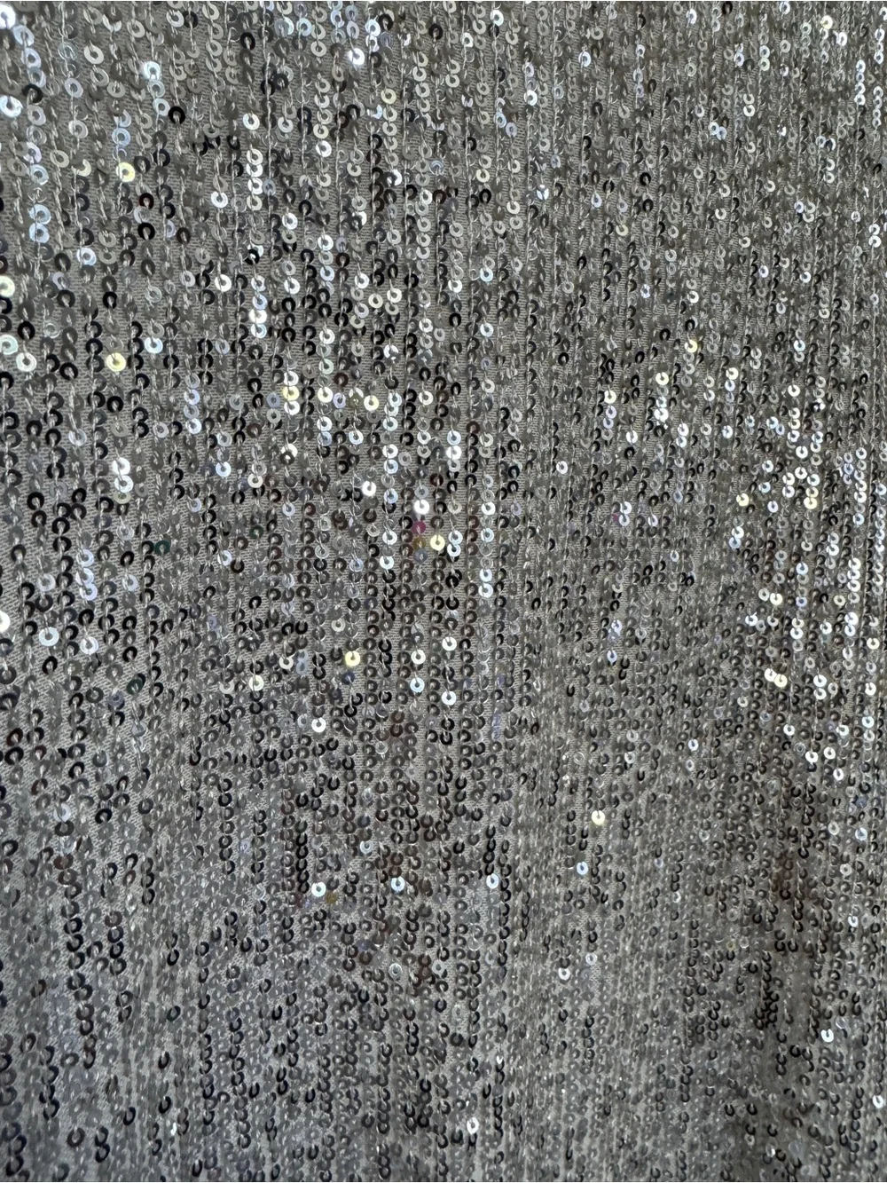 Cat & Jack Sparkle Sequins Beautiful Dress